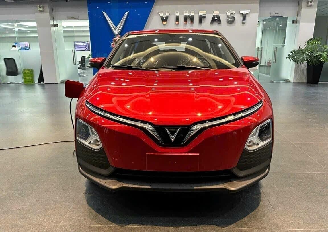 Vinfast VF5