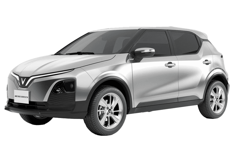Xe ô tô điện VinFast Herio Green