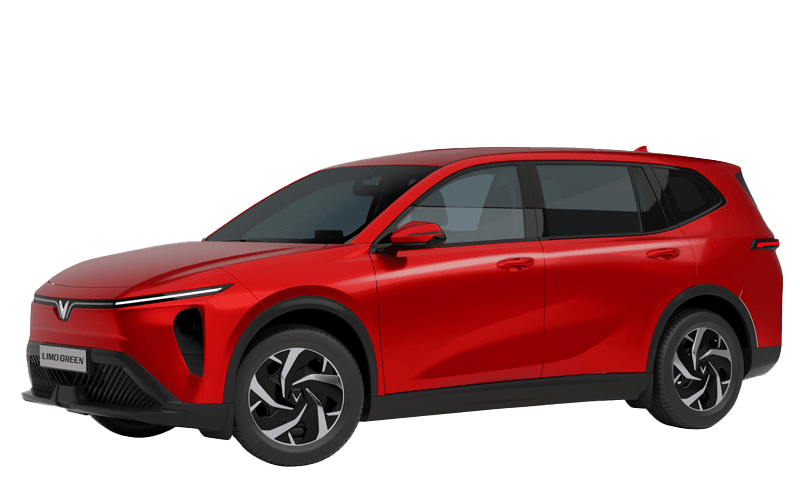 Xe ô tô điện VinFast Limo Green