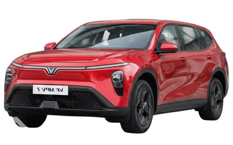 Xe ô tô điện VinFast VF MVP 7