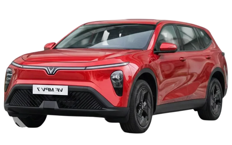 Xe ô tô điện VinFast VF MVP 7