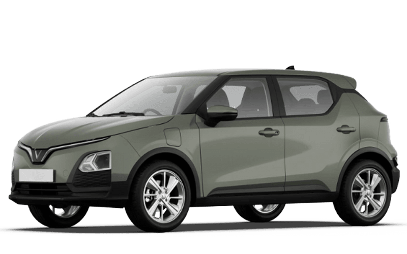 Xe ô tô điện VinFast VF5 Plus