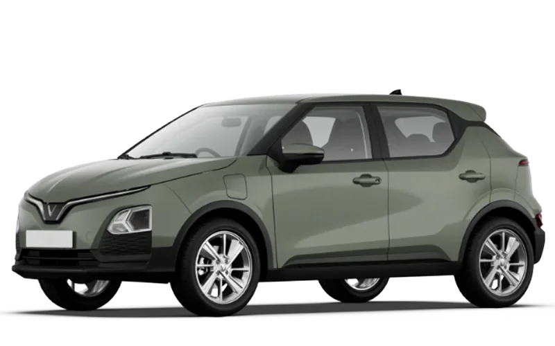 Xe ô tô điện VinFast VF5 Plus