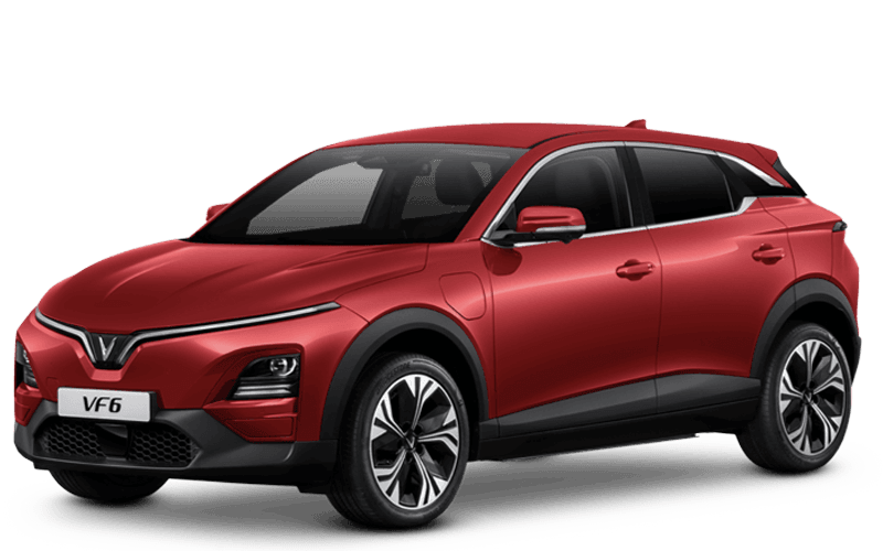 Xe ô tô điện VinFast VF6