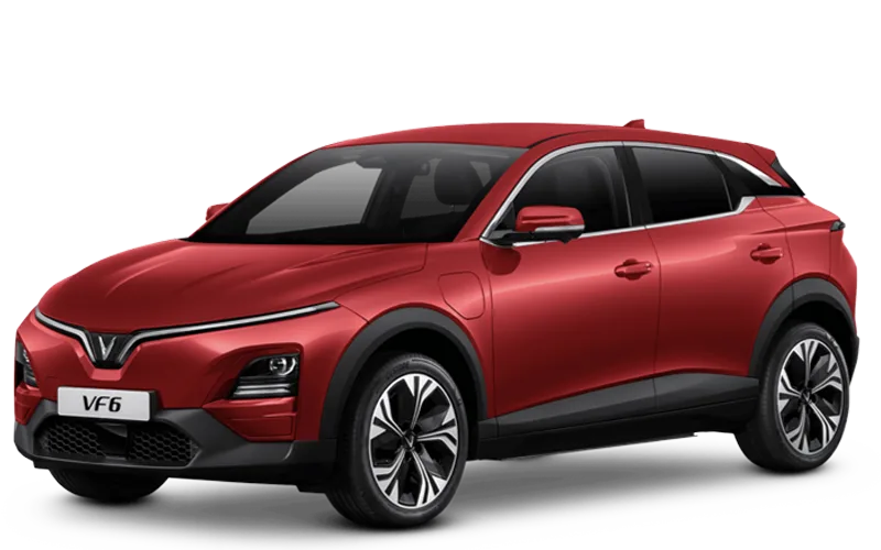 Xe ô tô điện VinFast VF6