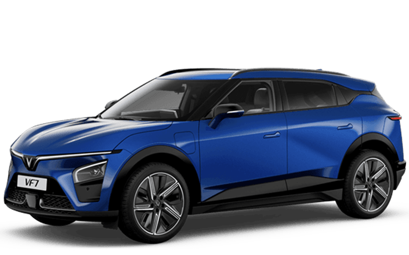 bảng giá xe vinfast mới nhất