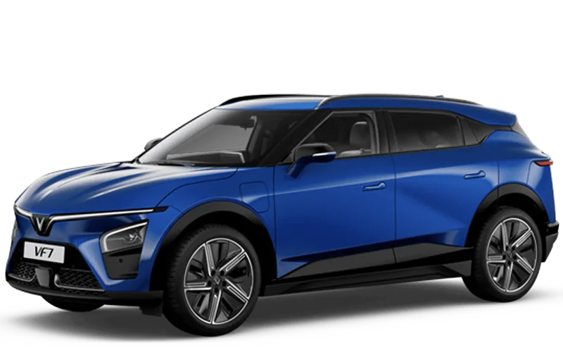 bảng giá xe vinfast mới nhất