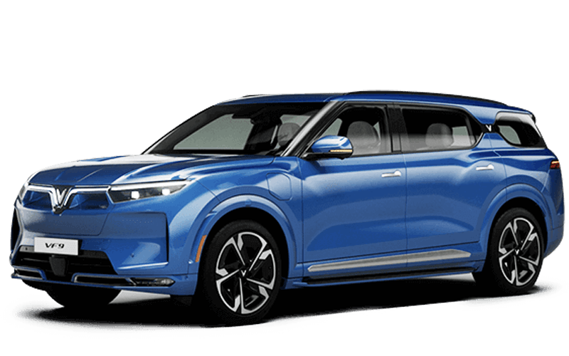 Xe ô tô điện VinFast VF9